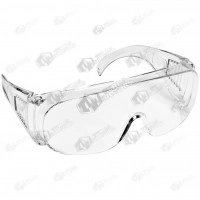 Ochelari de protectie motocoasa Transparenti - anti aburire